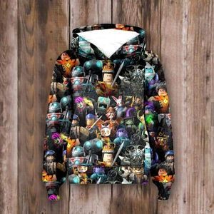 NEW ROBLOX HOODIE